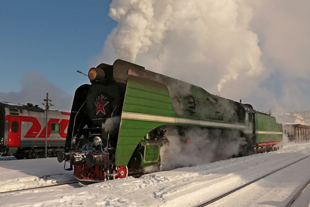 Photograph by Александр Кожевников