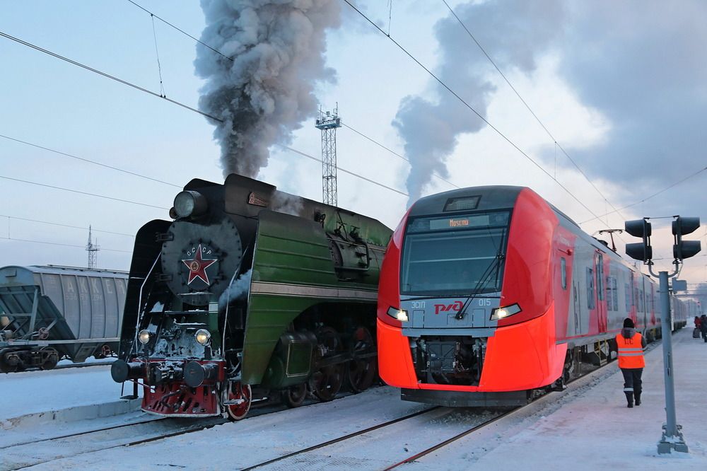 Photograph by Александр Кожевников