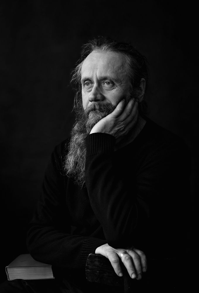 Photograph by Александрова Александра