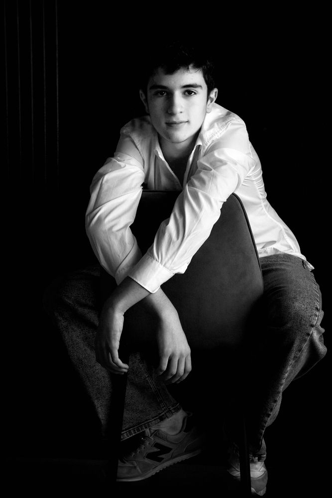 Photograph by Oksana Smorodina