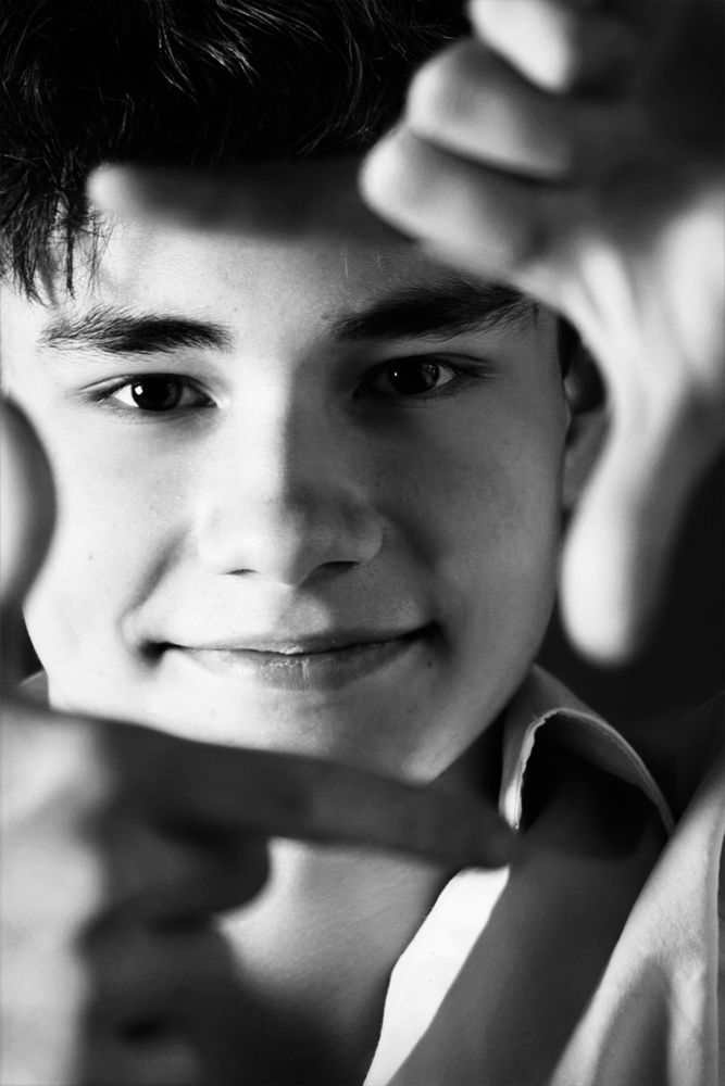 Photograph by Oksana Smorodina