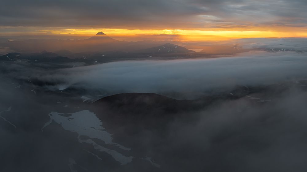 Photograph by Roman Vorobyev
