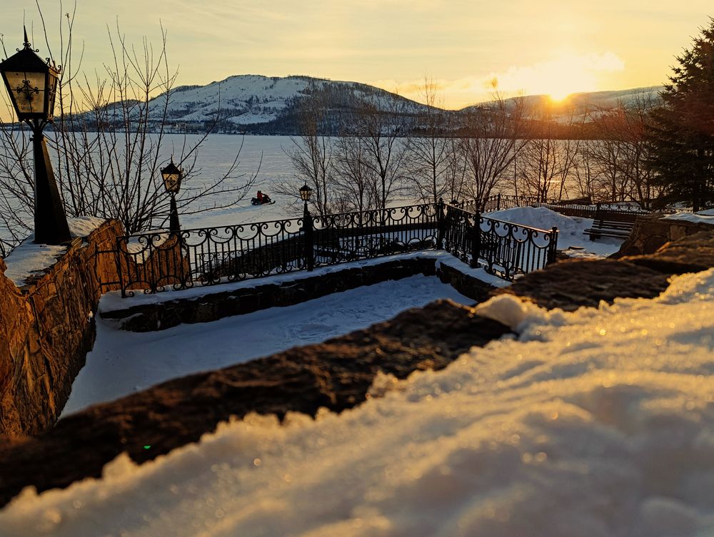 Photograph by Алена Марченко