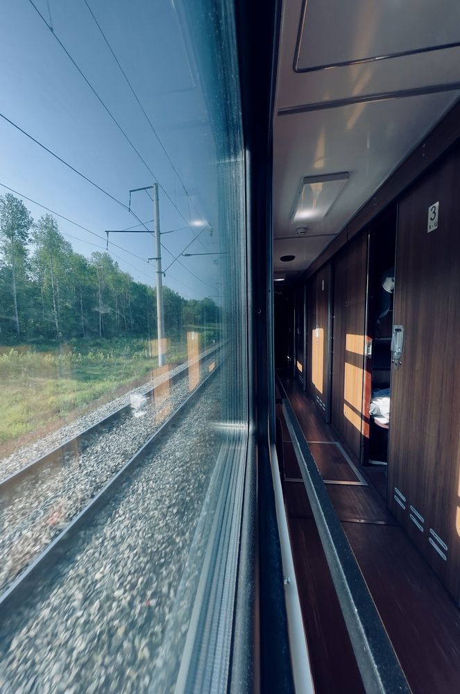Photograph by Ольга Филатова