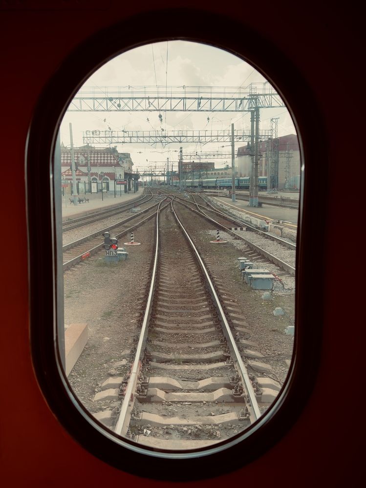 Photograph by Ольга Филатова