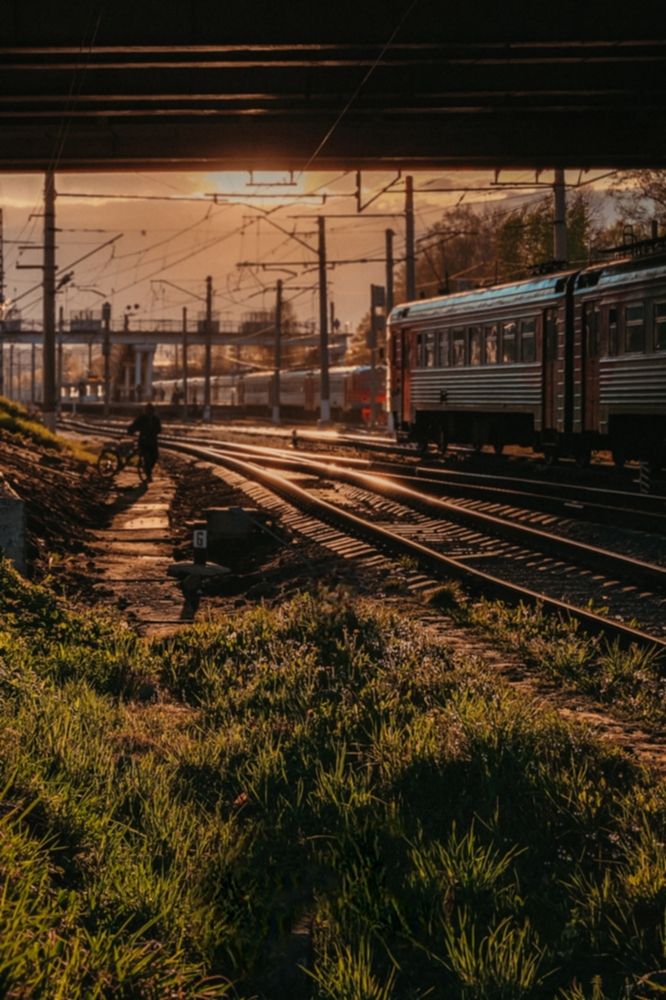 Photograph by Наталья Тополевская