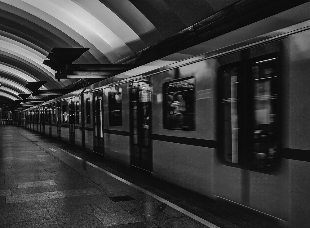 Photograph by Наталья Тополевская