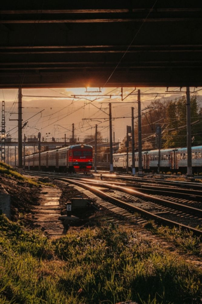 Photograph by Наталья Тополевская