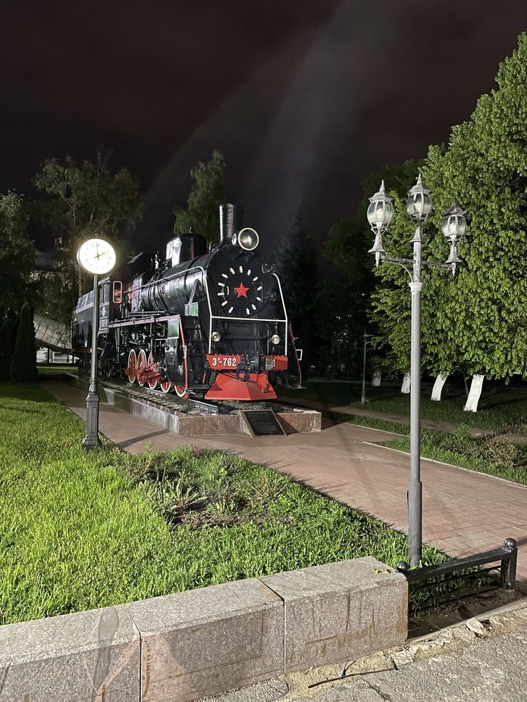 Photograph by Валерий Мыльников
