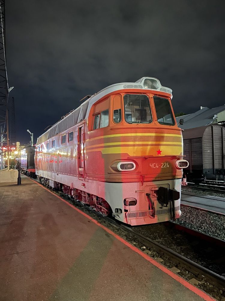 Photograph by Валерий Мыльников