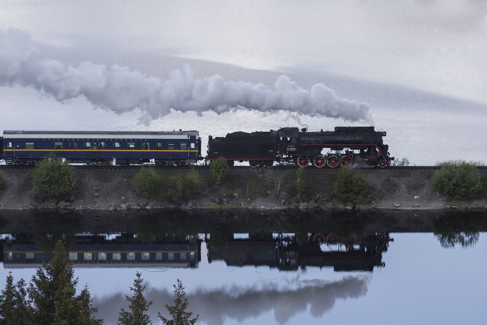 Photograph by Ксения Зайцева