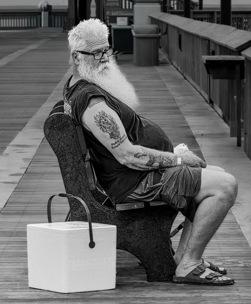 Photograph by Jeff Cooley