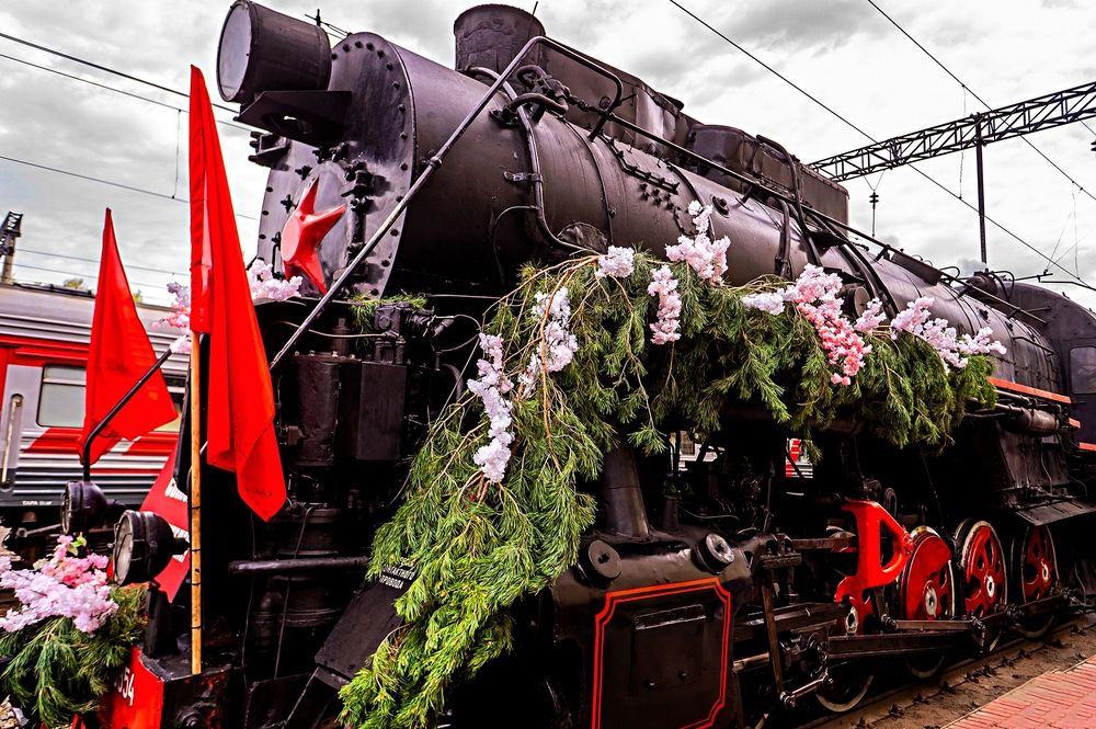 Photograph by arkadii Anufriev