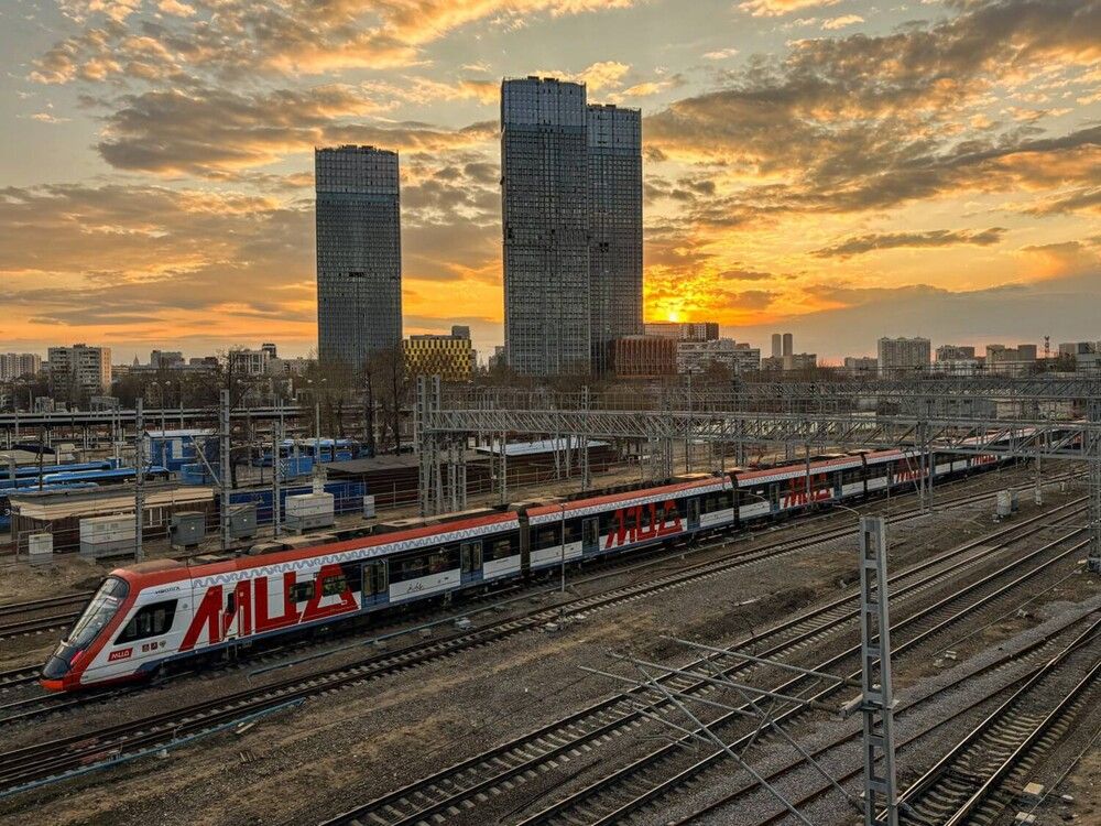 Photograph by Иван Мирошкин