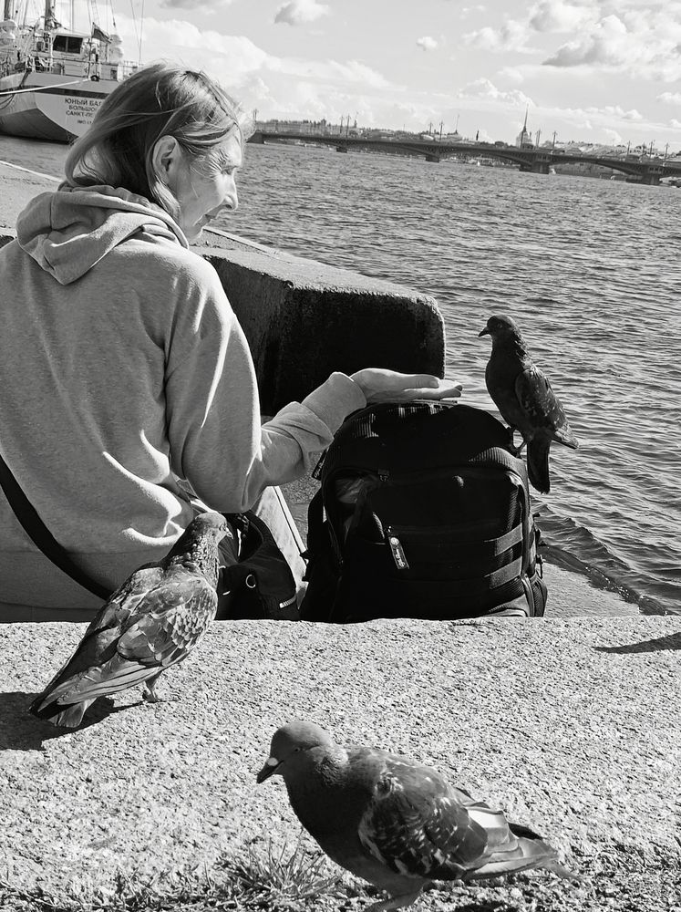 Photograph by Лариса Лысенко