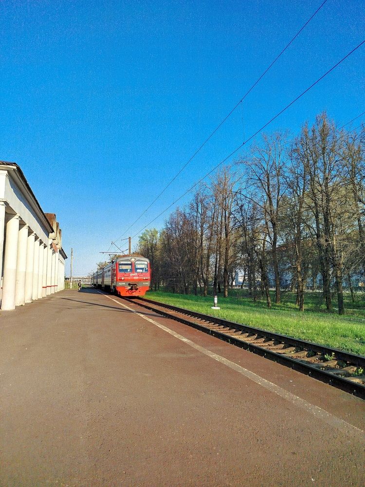 Photograph by Евгения