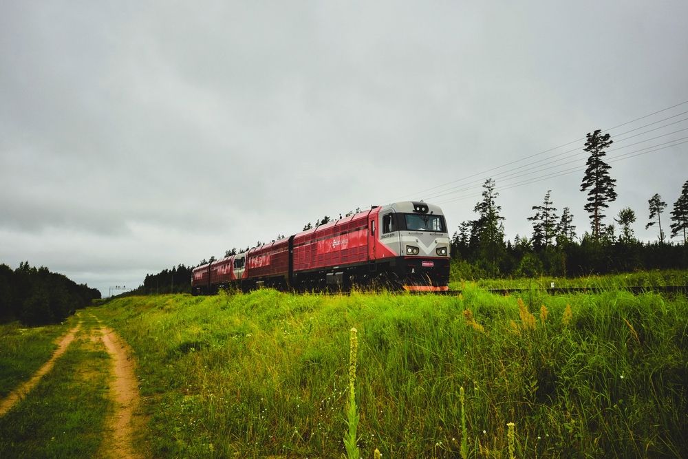 Photograph by Yuri Afanasyev