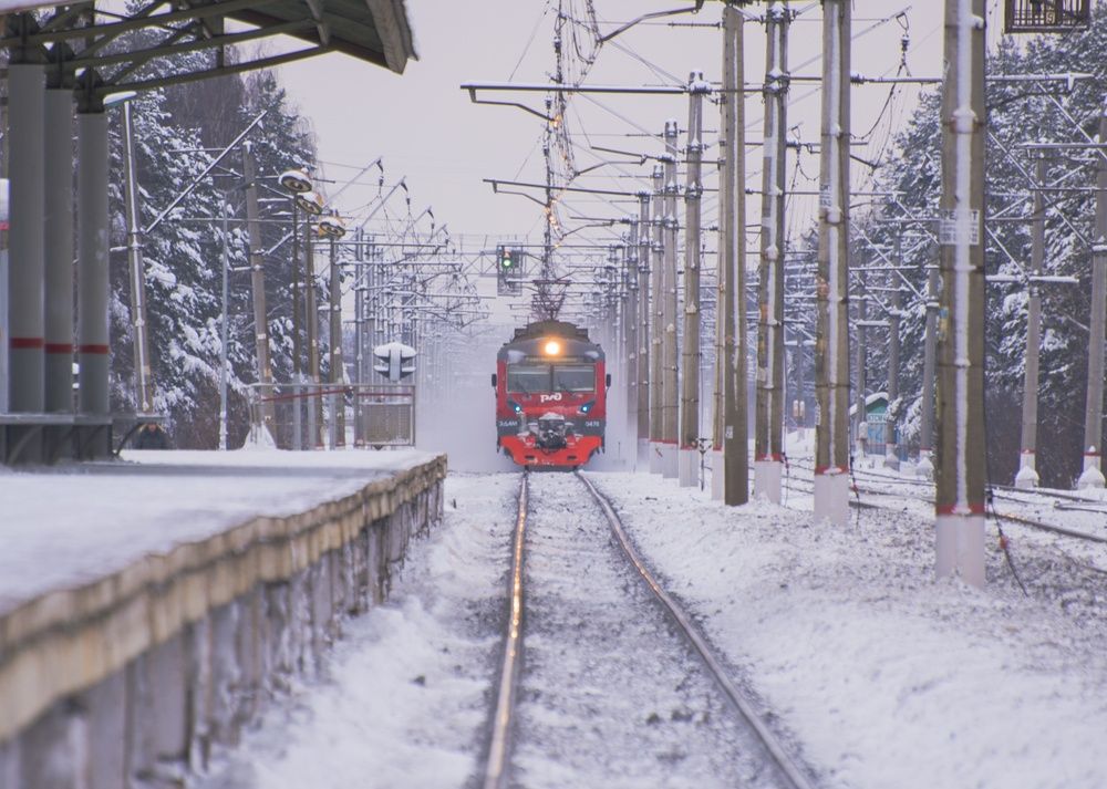 Photograph by Алексей Новиков