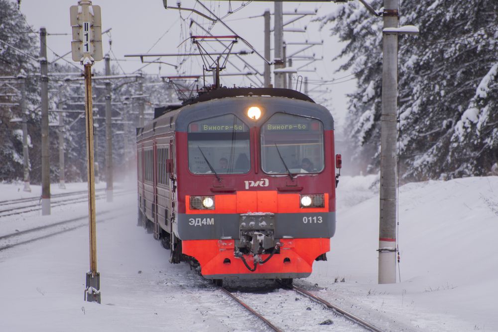 Photograph by Алексей Новиков
