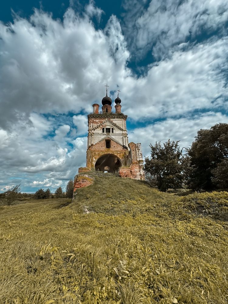 Photograph by Дмитрюк Вилена