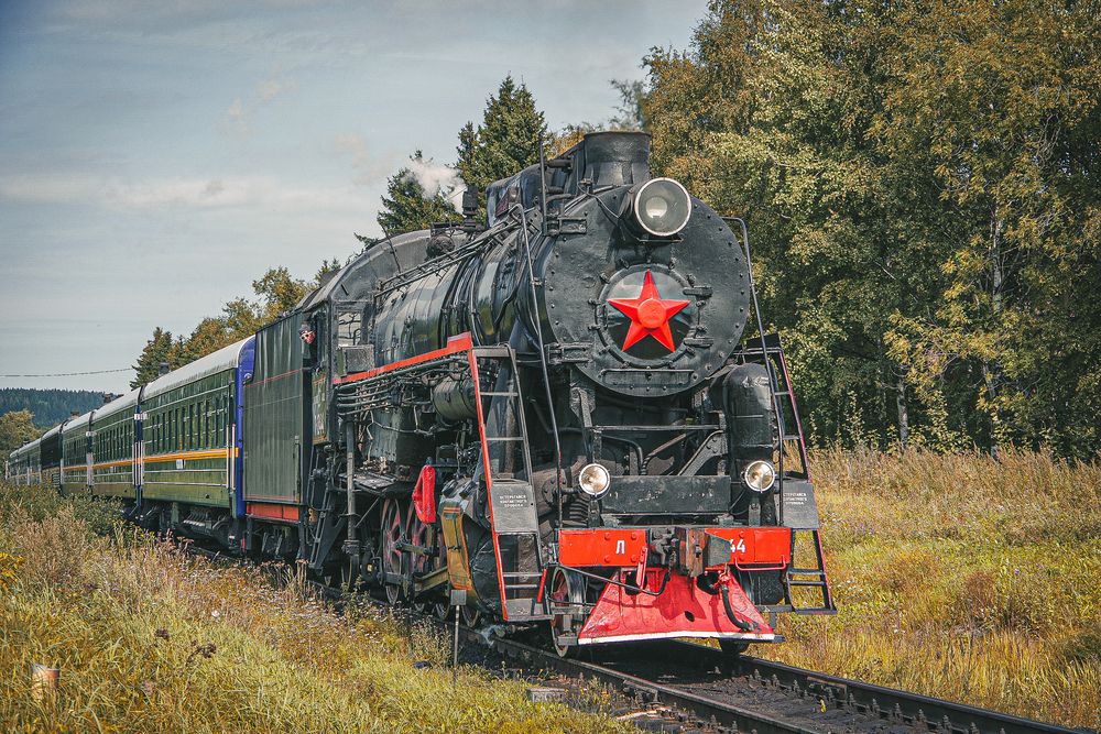 Photograph by Елена Щитова
