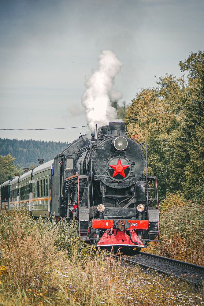 Photograph by Елена Щитова