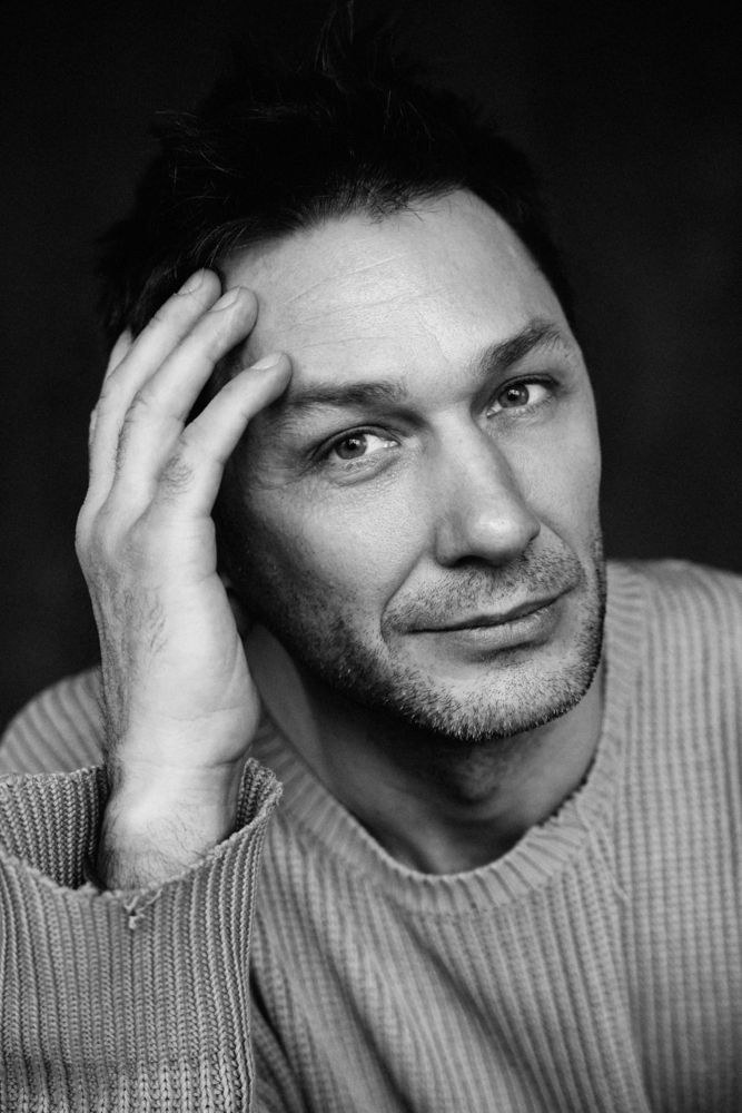 Photograph by Андреев Алексей