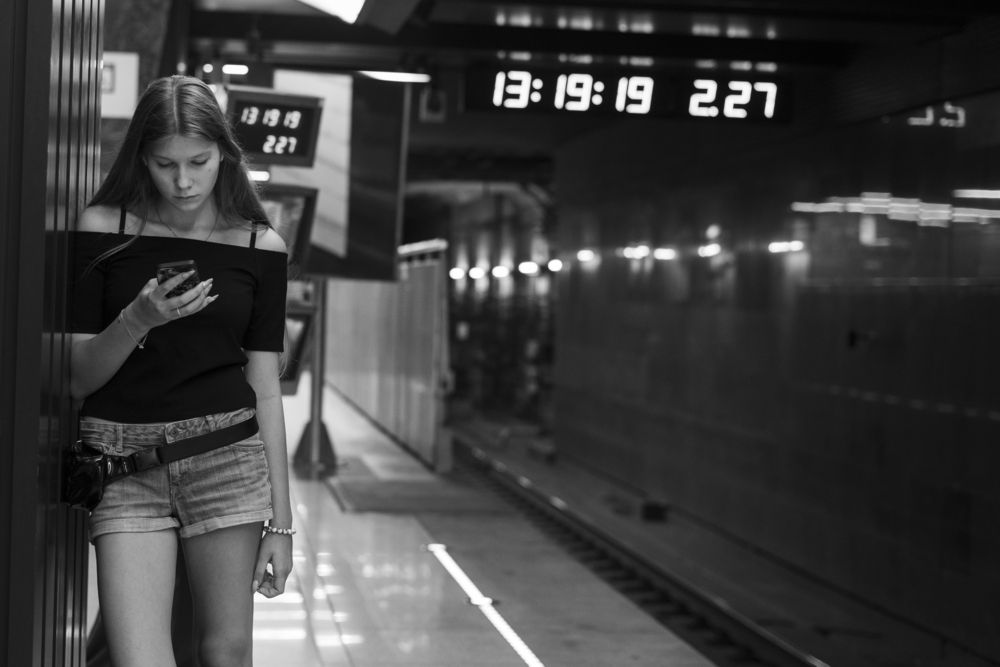 Photograph by Сергей Алоян