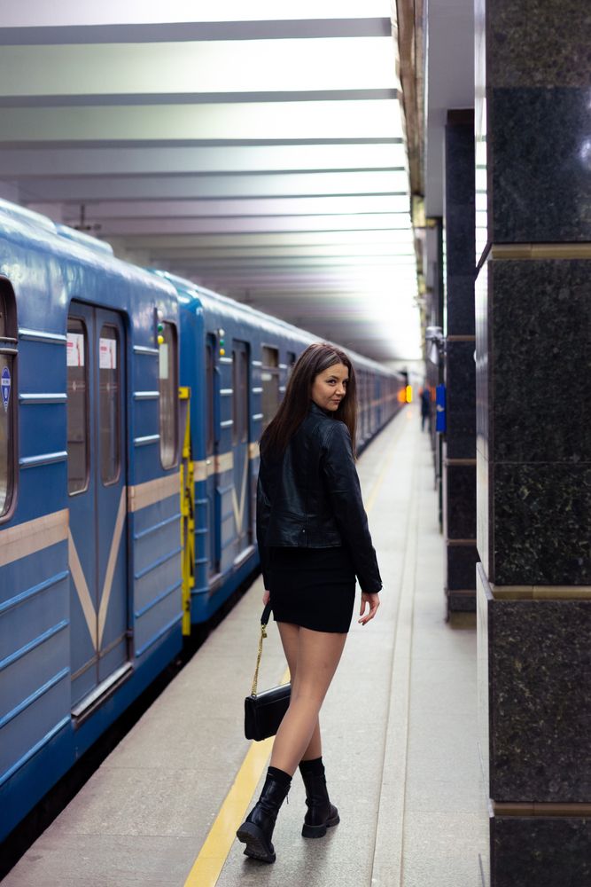 Photograph by Елена Козлова