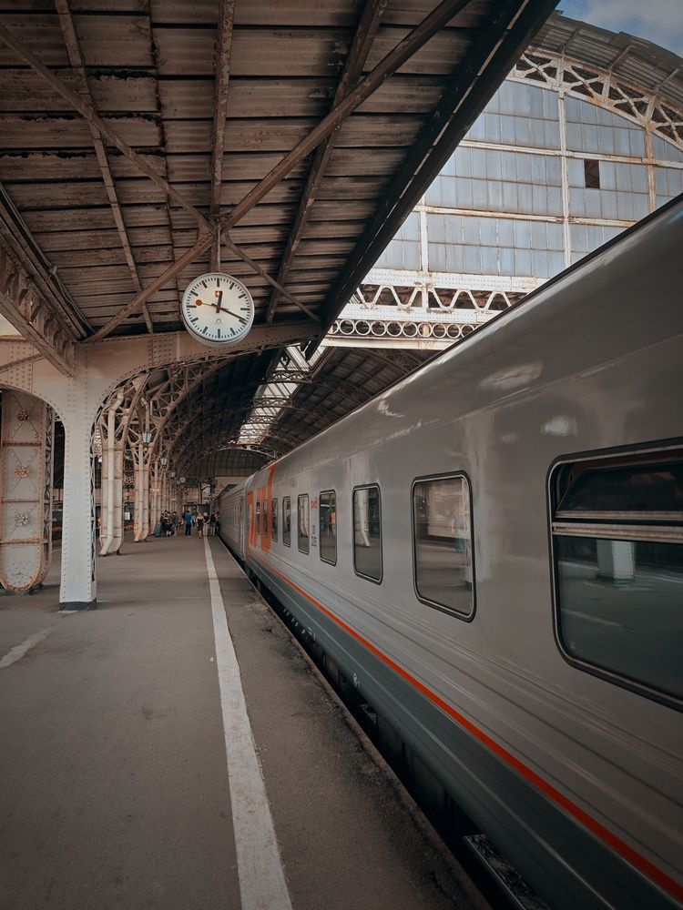 Photograph by Наталья Чурашова