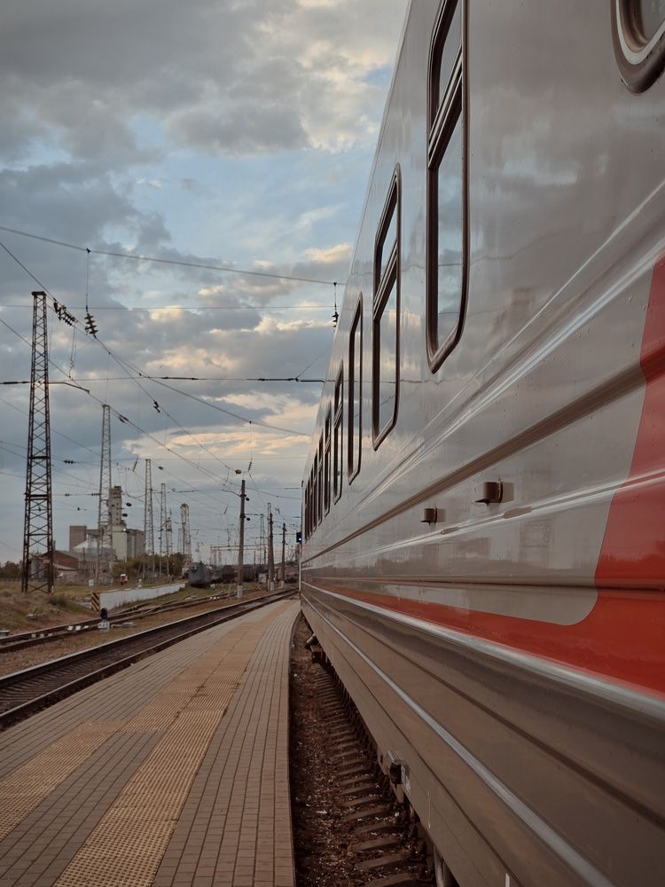 Photograph by Наталья Чурашова