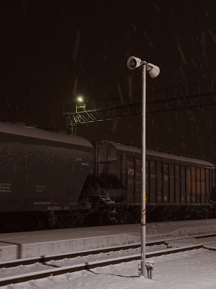 Photograph by Наталья Чурашова