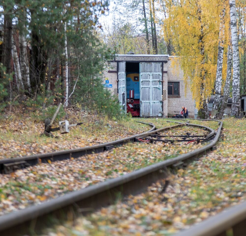 Photograph by Илья Сторожко