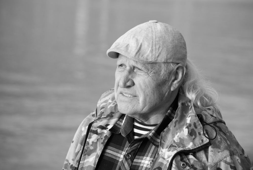 Photograph by Борис Захаров