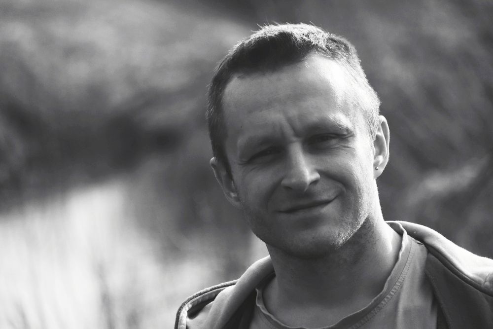 Photograph by Екатерина Александровна