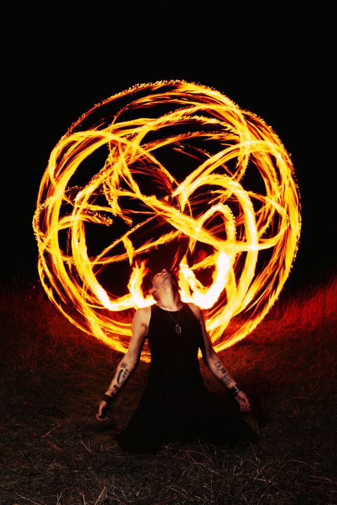 Photograph by Марина Тамбовская