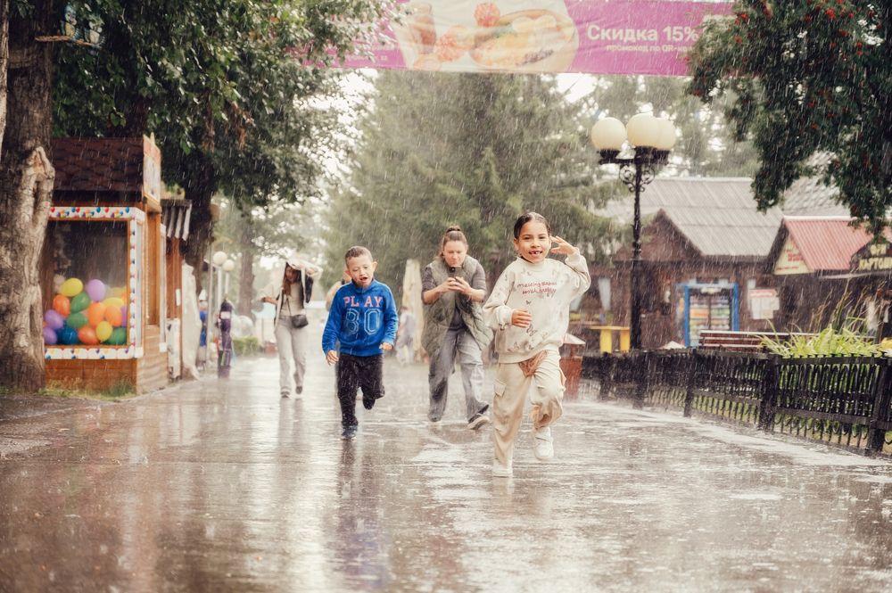 Photograph by Денис Илюхин