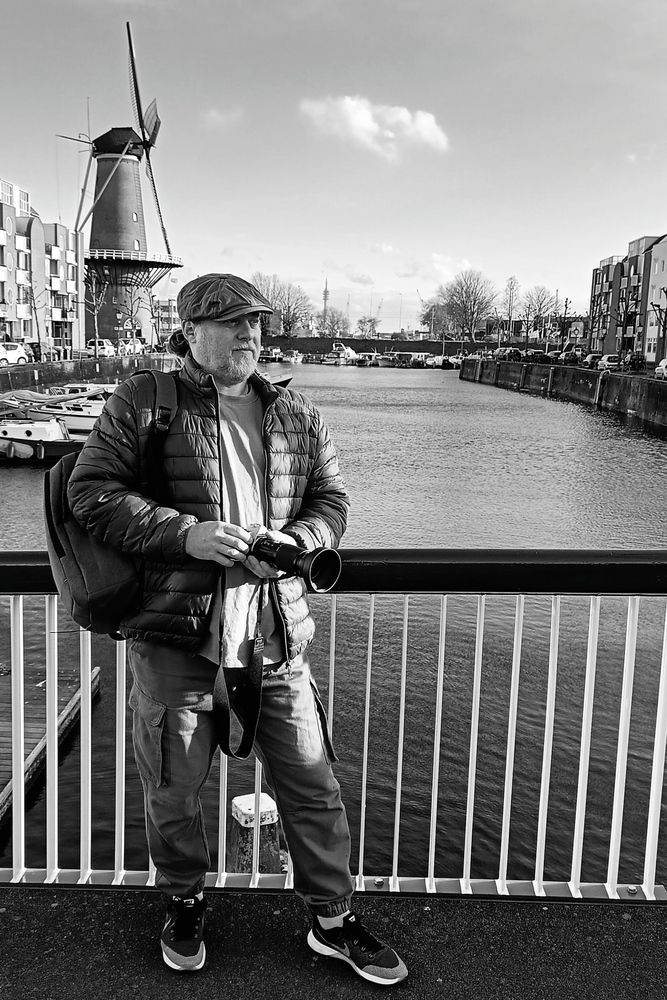 Photograph by Vadym Melnyk