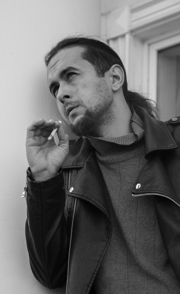 Photograph by Дмитрий Переяслов