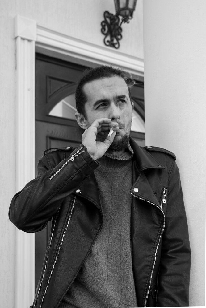 Photograph by Дмитрий Переяслов
