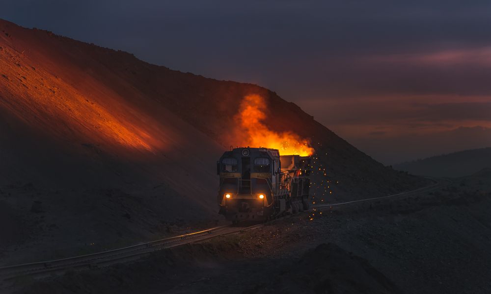 Photograph by Сергей Крылов