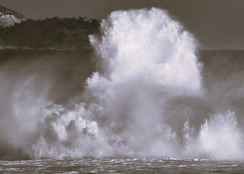 Photograph by Gr Marie