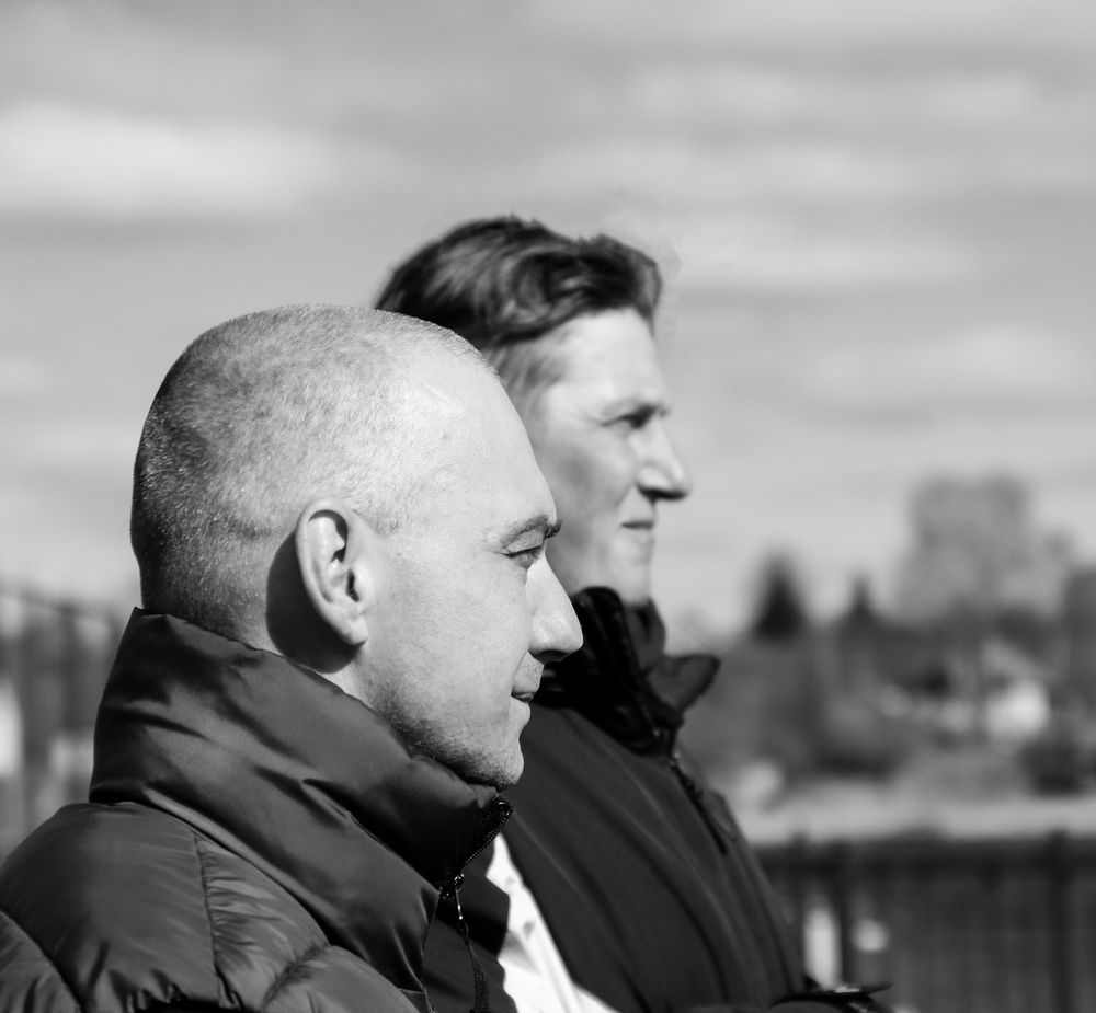 Photograph by Ирина Борисова