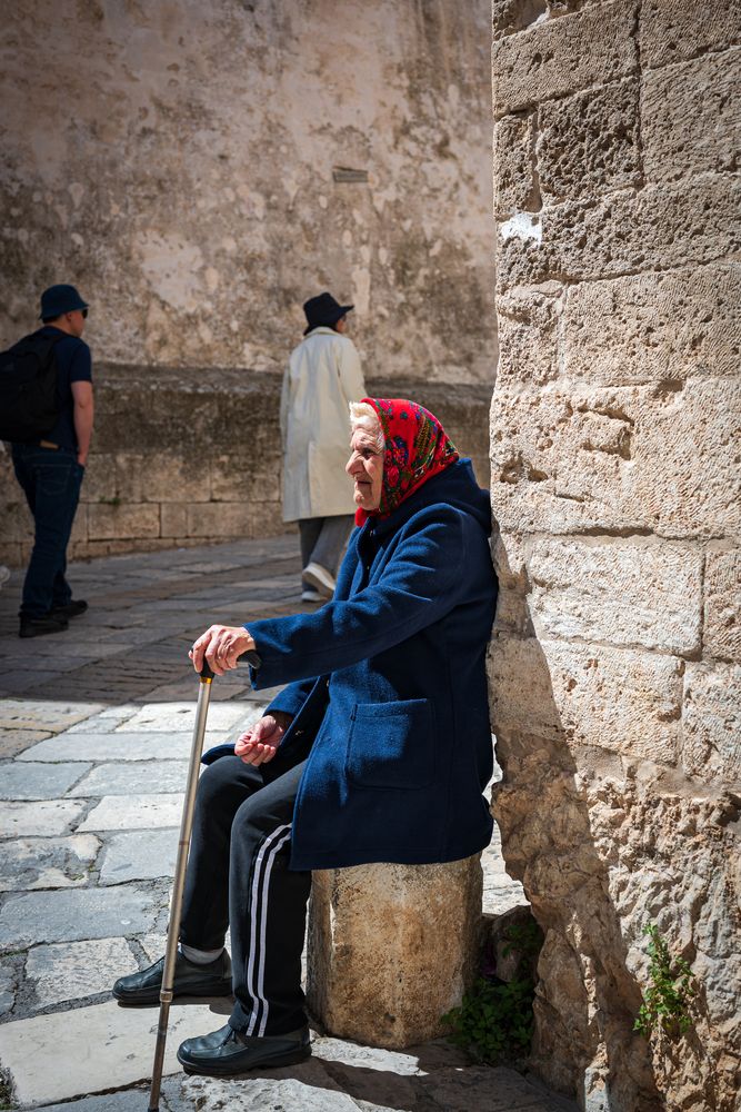 Photograph by Daniel Mandić