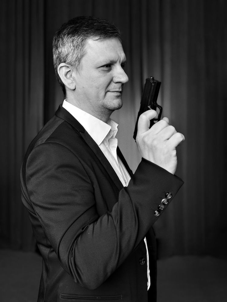 Photograph by Елена Чулюнина