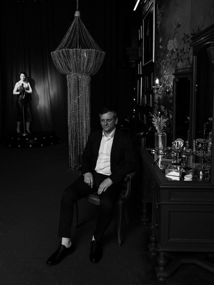 Photograph by Елена Чулюнина