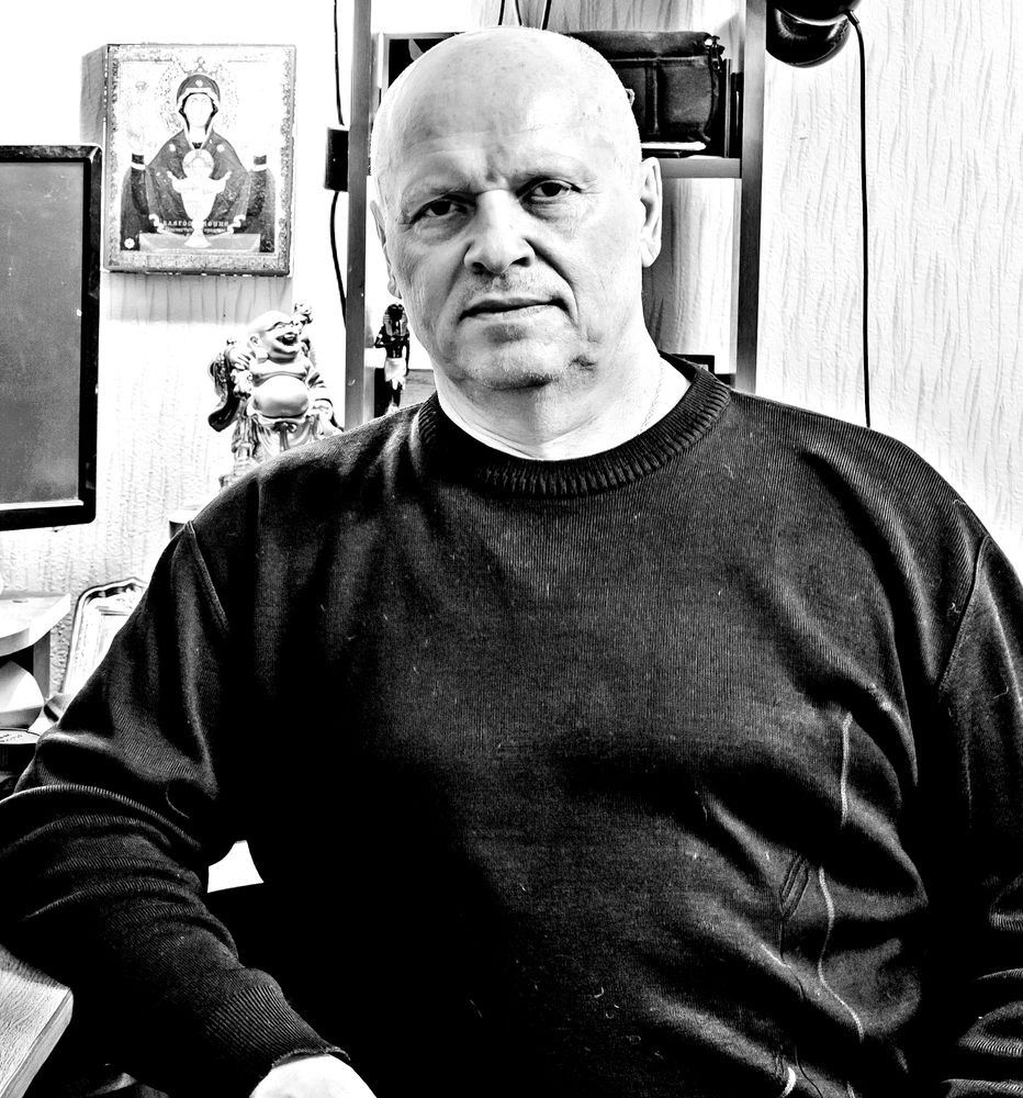 Photograph by Валерий