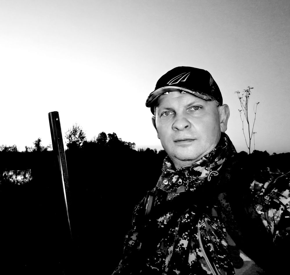 Photograph by Валерий