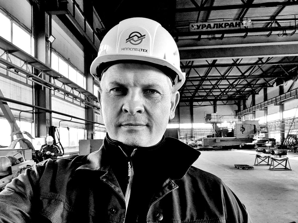 Photograph by Валерий