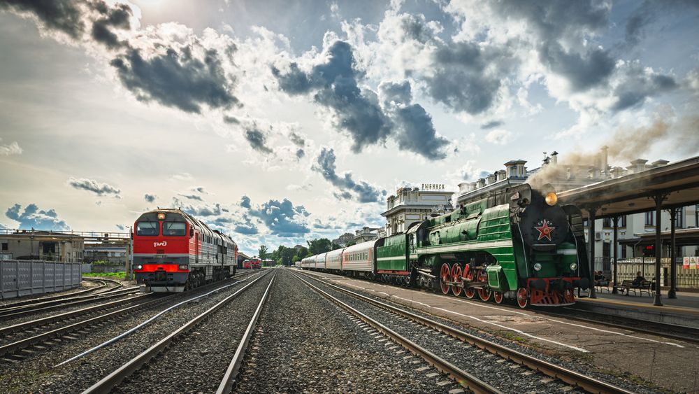 Photograph by Вячеслав Коробов